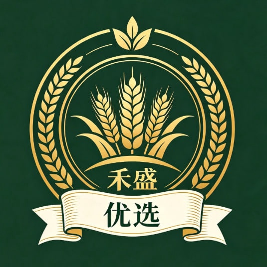 禾盛优选