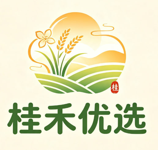 桂禾优选