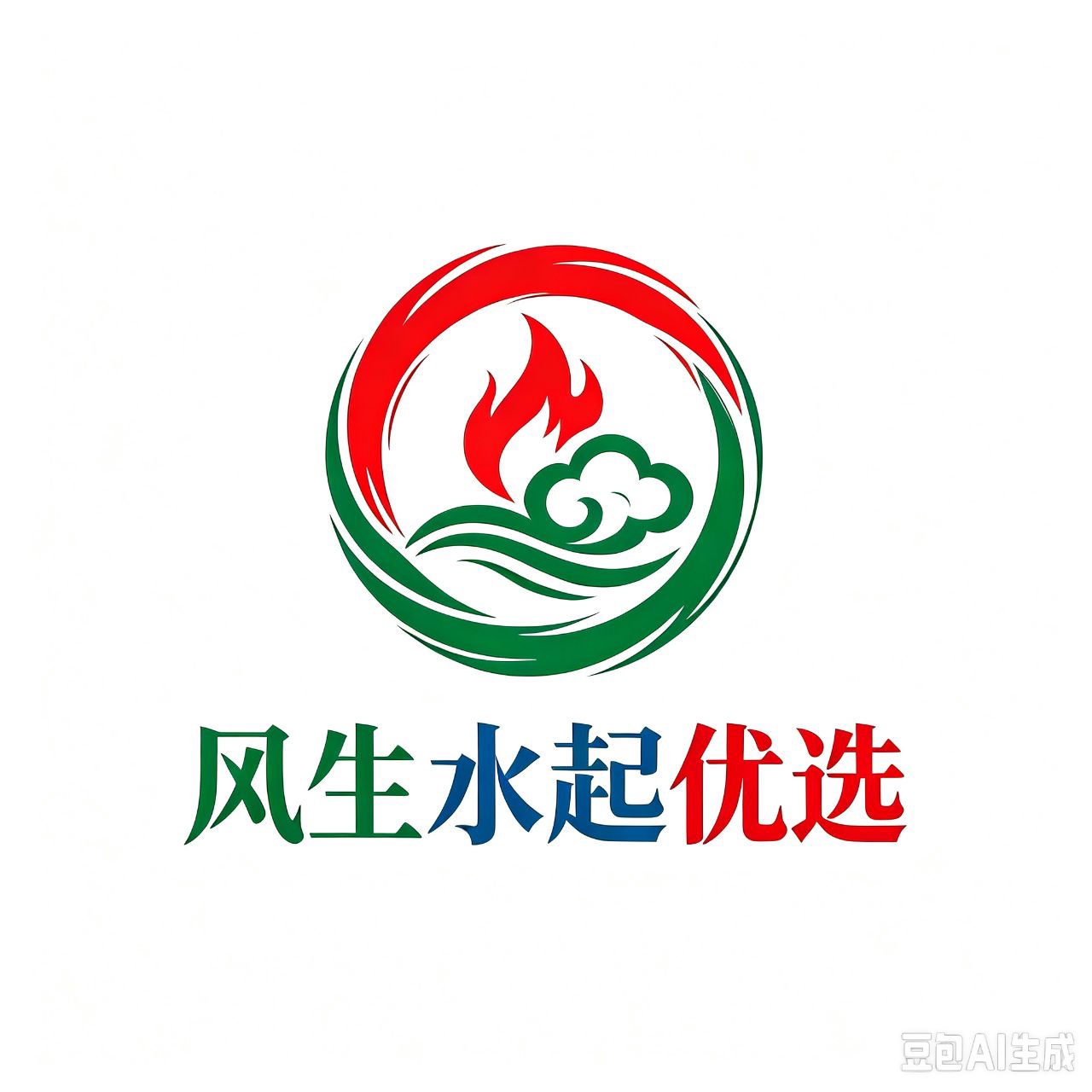 风生水起