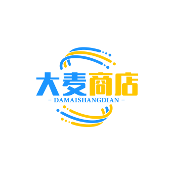 大麦商店