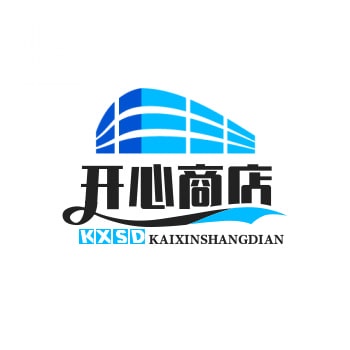 开心商店