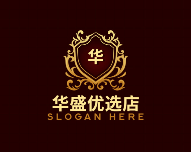 华盛优选店