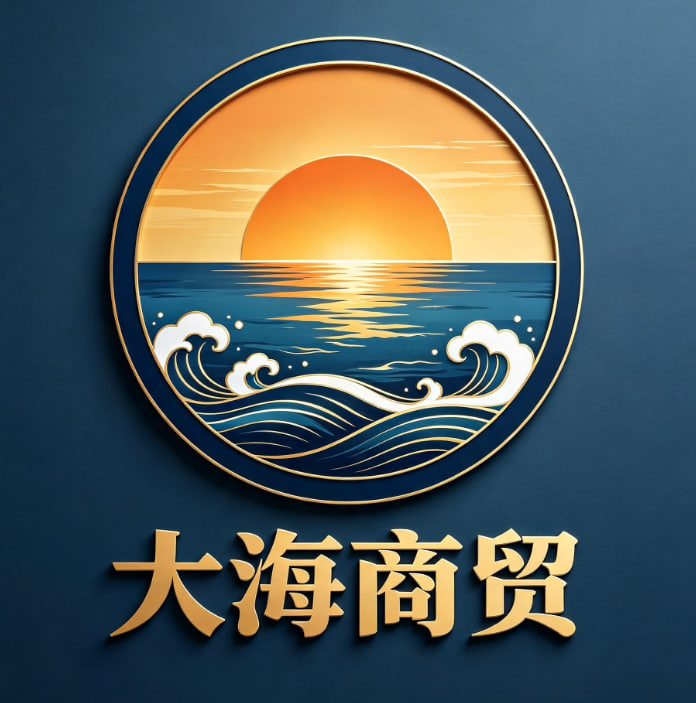 大海商贸