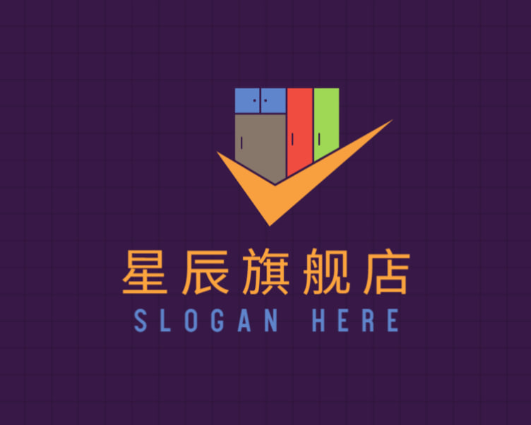 星辰旗舰店