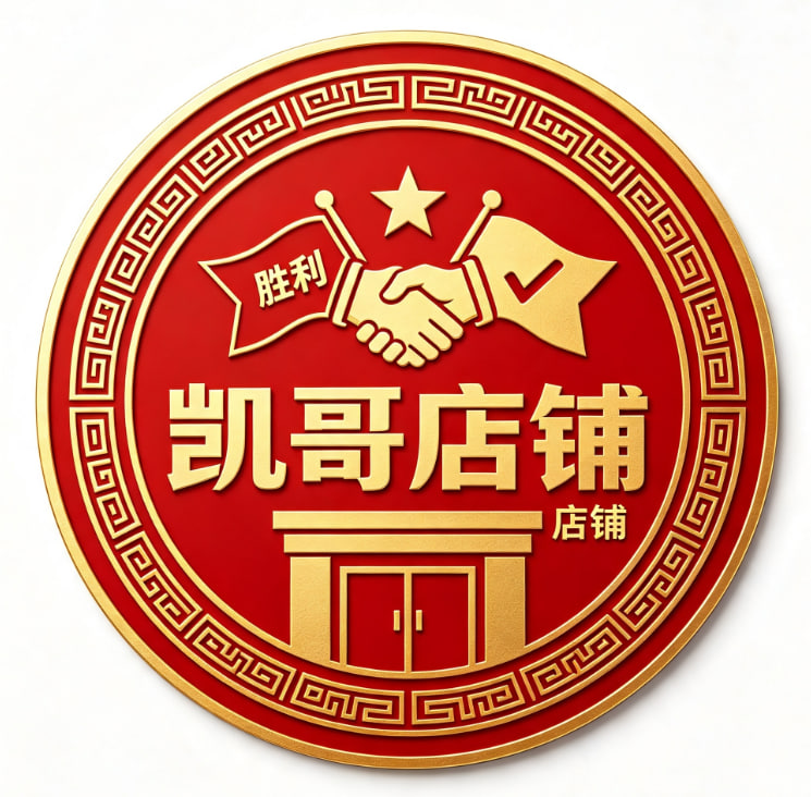 凯哥店铺
