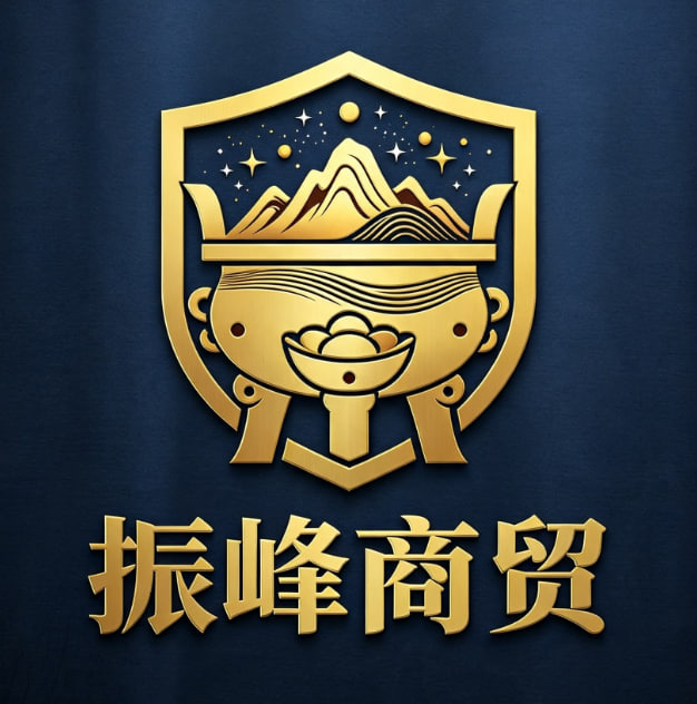 振峰商贸