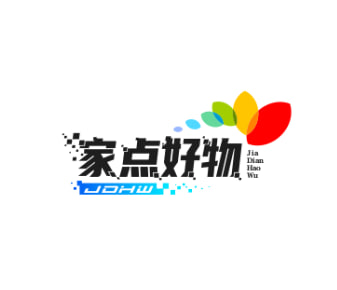 家点好物
