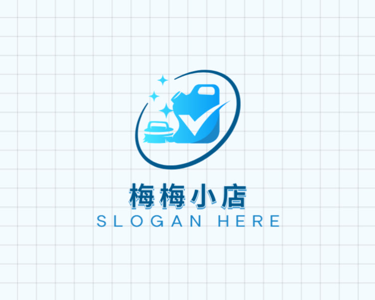 梅梅小店