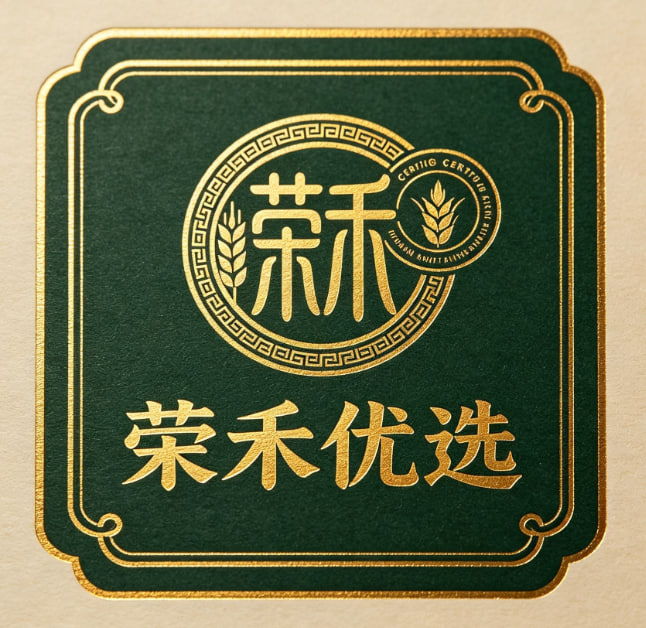 荣禾商铺