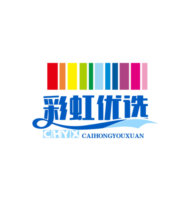 彩虹优选