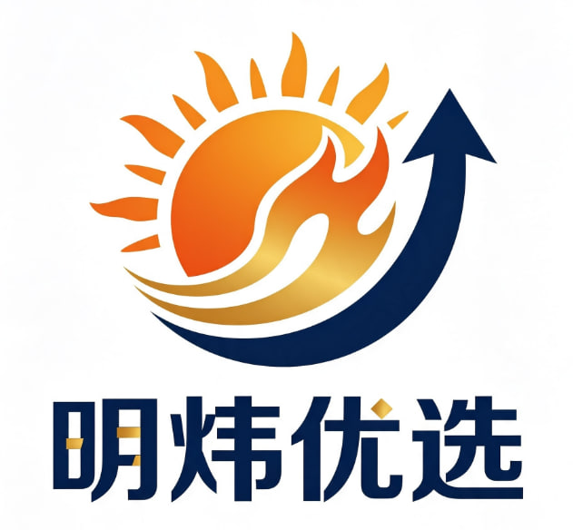 明炜优选