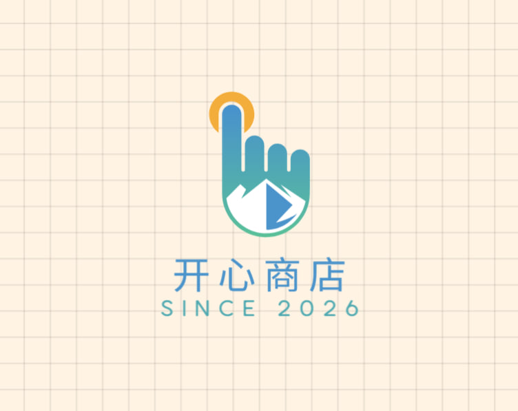 开心商店