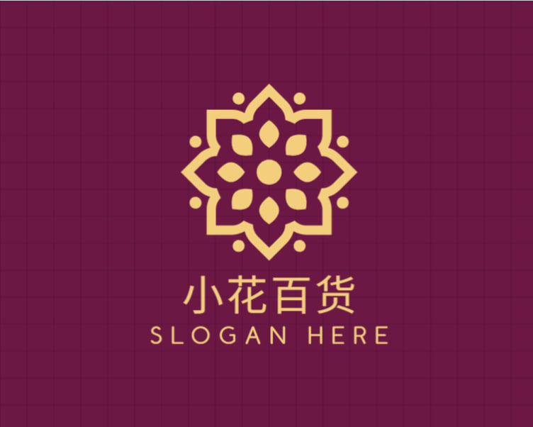 小花百货